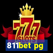 811bet pg